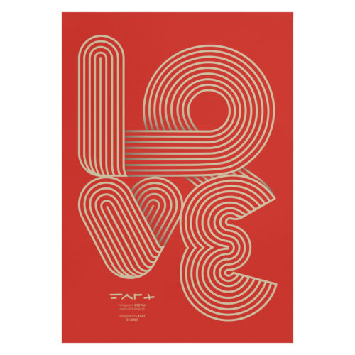 plakat-love