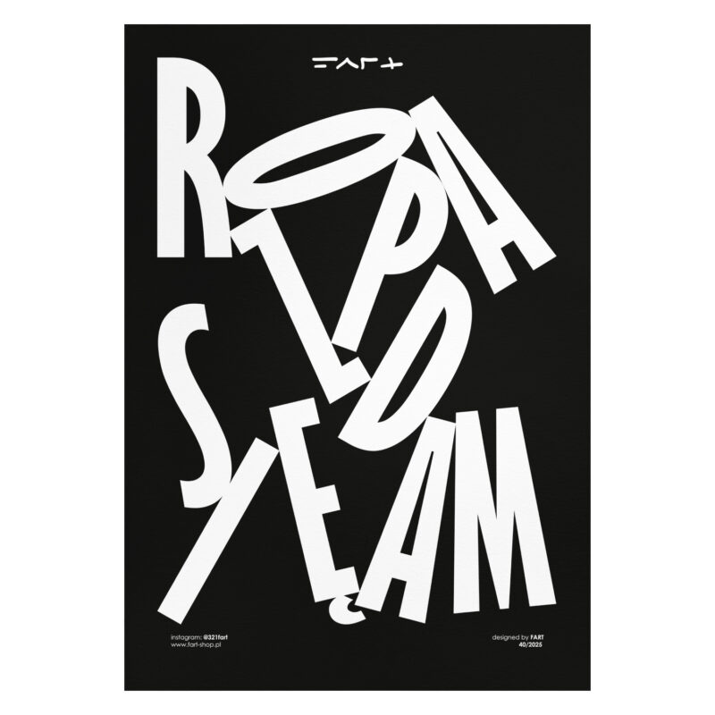 plakat-rozpadam sie