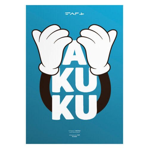 plakat-akuku