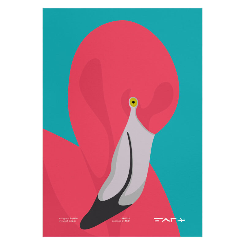 plakat-flaming