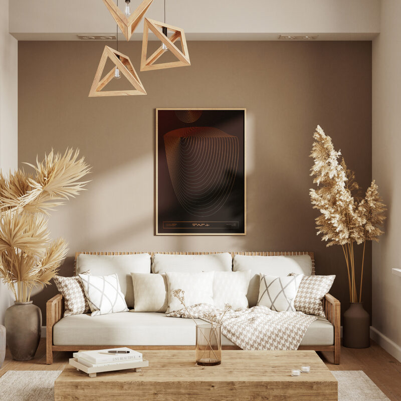 plakat-golden nugget