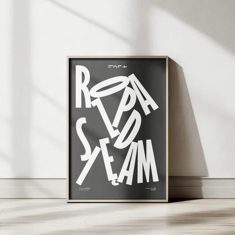 plakat-rozpadam sie