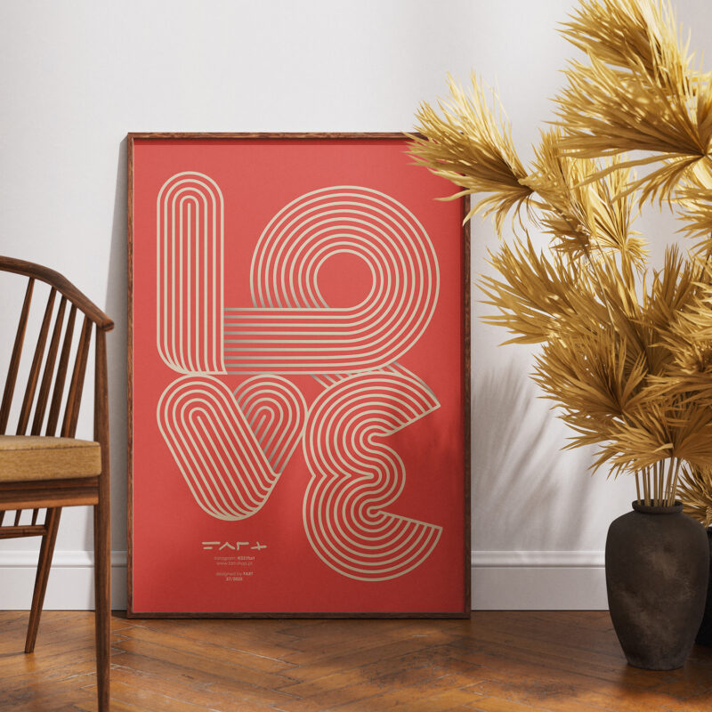 plakat-love