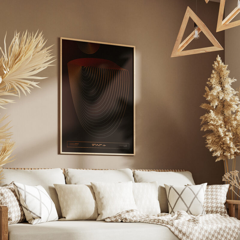 plakat-golden nugget